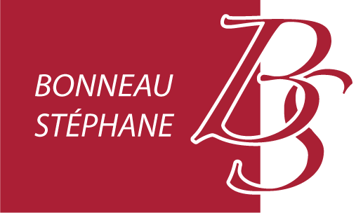 Logo de Bonneau Stéphane, menuisier Challans